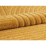 ESTE Oker rumena preproga 160x230 cm Whirl – | Shoptok.si