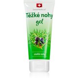 SwissMedicus Heavy legs gel 200 ml | shoptok.hr