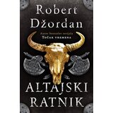 Altajski ratnik - Robert Džordan ( 10509 ) | ePonuda.com