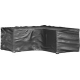  Navlake za kutnu vrtnu garnituru 2 kom s 12 ušica 185x185x70 cm | Eponuda.com