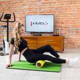  Mfk01 prostirka za fitness (zeleno-crna) | shoptok.hr
