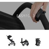 Hauck kolica za blizance Swift X Duo Black | shoptok.hr