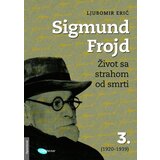  Sigmund Frojd: Život sa strahom od smrti III deo | Eponuda.com