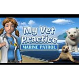  my vet practice – marine patrol (pc) steam key global | ePonuda.com