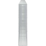  Gabion s 5 mm žicom i mrežom 5x5 cm 700x30x150 cm | shoptok.hr