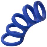 California Exotic Novelties Niz erekcijskih obročkov Admiral Xtreme Cage (R14794) | Shoptok.si