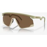 Oakley Bxtr OO9280 928006 ONE SIZE (39) Zelena/Vijolična | Shoptok.si