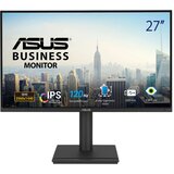 Asus Business BE27AQG LCD zaslon Energetska učinkovitost 2021 D (A - G) 68.6 cm (27 palac) 2560 x 1440 piksel 16:9 5 ms | Eponuda.ba