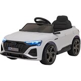  Licencirani auto na akumulator Audi SQ8 - bijeli | shoptok.hr