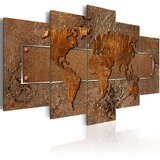  Slika - Brown Escapade 200x100 | shoptok.hr
