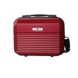 Enova abs beauty case - bordo ( 524.260.24 ) | ePonuda.com