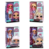 Dexyco LOL OMG OPP DOLL ASST Cene