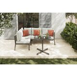 Ambia Garden vrtna kotna klop | Shoptok.si