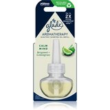 Glade Aromatherapy Calm Mind polnilo za aroma difuzor 20 ml Cene