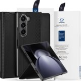 Dux ducis BRIL maskica za SAMSUNG Z Fold6 5G crna | shoptok.hr