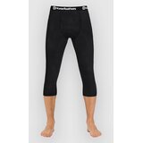 Horsefeathers Riley 3/4 Funkcijske hlace black Cene