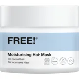 Moisturising Hair Mask - 150 ml