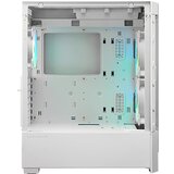 COUGAR GAMING COUGAR DUOFACE RGB PC Case, Mid Tower, White CGR-5ZD1W-RGB | ePonuda.com