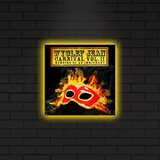 Wallity Slika sa LED osvetljenjem 2828DACT-24, 28x28 cm | ePonuda.com