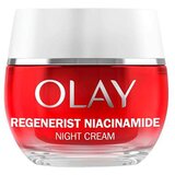 Olay Niacinamid 24 + Vitamin E revitalizirajuća noćna krema 50 ml Cijene