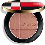 Shiseido Color + Glow Enhancer večnamensko ličilo za oči in lica odtenek 03 Gold Amber 7 g Cene