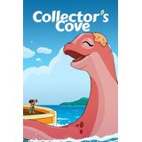 Steam collector's cove key (pc) global | Eponuda.com