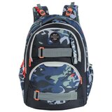 Scool anatomski ranac Urban SC2537 Cene