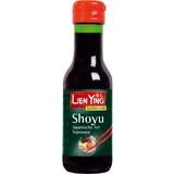 Soja sos Shoyu 125ml