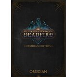  Pillars of Eternity II: Deadfire Obsidian Edition Steam Key GLOBAL | ePonuda.com