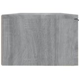  Zidni ormarić boja hrasta sonome 68x30x20 cm konstruirano drvo | shoptok.hr