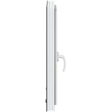  Prozor za podrum RISOR 50 x 75 cm PVC i staklo Antracit | shoptok.hr