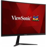 Viewsonic VX2718-PC-MHD 68,58cm 27" VA FHD 165Hz 1ms ukrivljen črn gaming monitor | Shoptok.si