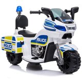 Motor na akumulator Police bike TR1912 - bijeli | shoptok.hr
