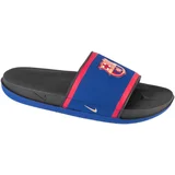 Nike Nogavice FC Barcelona Slide Modra