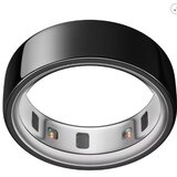  Oura Ring 4 Black - Size 14 | shoptok.hr