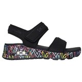 Skechers Sandale 'UNO' crna | shoptok.hr