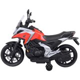 Honda NC750X na akumulator crvena | Eponuda.com