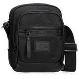 PepeJeans Torba na rame - Crna ( 70.553.42 ) Cene