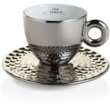 Illy Skodelice John Armleder - 2 skodelici za espresso | Shoptok.si