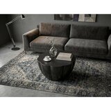 MID.YOU KLUBSKA MIZA, črna | Shoptok.si