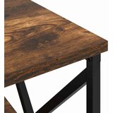  Noćni ormar s ladicama Dimljeni hrast 41,5 x 40,5 x 55 cm | shoptok.hr