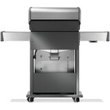 Napoleon Plinski roštilj Napolen Rogue Pro RP425SIBPSS-2-RC inox | shoptok.hr