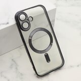  Futrola camera protect magsafe ii za iphone 17 (6.3) crna ( F122333 ) | ePonuda.com