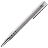  Kemijska olovka Lamy Logo Brushed (1.0) crni ispis M 206 M16 4000860 Cijene