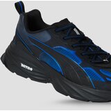Puma Nizke superge FADE NITRO V2 RUNNING FADE Črna | Shoptok.si