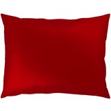Premium Living Posteljnina Xenia Uni, Rdeča, 60/80, 140/200 | Shoptok.si