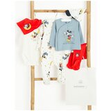 Cool club poklon komplet DR DH LCB2900553-00 DISNEY M šareno 50 Cool club poklon komplet DR DH LCB2900553-00 DISNEY M šareno 50 Slike