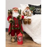 Tutumi Figurica Djeda Mraza 44 cm | shoptok.hr