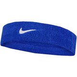Nike Dodatki šport Swoosh Classic Headband Modra Cene