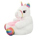 Home & Marker Plišasti fotelj PLUSHY Samorog, (21562934) | Shoptok.si